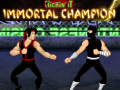 Joc Kickin' It : Immortal Champion