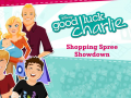 Joc   Good Luck Charlie: Shopping Spree Showdown