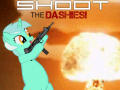 Joc Shoot the Dashies