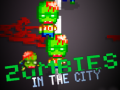 Joc  Zombies in the City