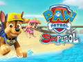 Joc Paw Patrol Sea Patrol