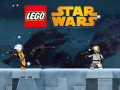 Joc Lego Star Wars Adventure