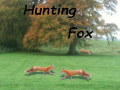 Joc Hunting Fox