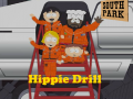 Joc South Park Hippie Drill