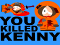 Joc Kill Kenny