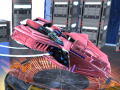 Joc Real Endless Tunnel Racing 3D