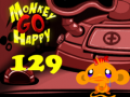 Joc Monkey Go Happy Stage 129