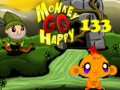 Joc Monkey Go Happy Stage 133