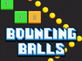 Joc Bouncing Balls