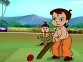 Joc Chhota Bheem 2020 Cricket