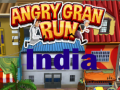 Joc Angry Gran Run India