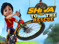 Joc Shiva to the Rescue