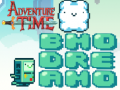Joc Adventure Time Bmo Dreamo