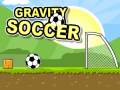 Joc Gravity Soccer