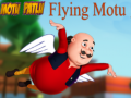 Joc Flying Motu