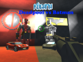 Joc Kogama: Deadpool vs Batman