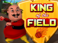Joc King of the field