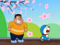 Joc Doraemon - Jaian Run Run