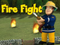 Joc Fire fight