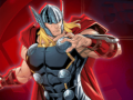Joc Thor Boss Battles