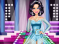 Joc Barbie's Fairytale Look