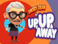 Joc Angry Gran in Up, Up & Away