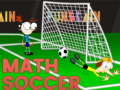 Joc Math Soccer