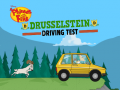 Joc  Phineas And Ferb: Drusselteins Driving Test