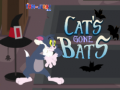 Joc The Tom And Jerry show Cat`s Gone Bats