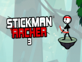 Joc Stickman Archer 3