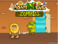 Joc Adam and Eve: Zombies