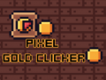 Joc Pixel Gold Clicker