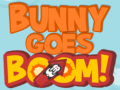Joc Bunny Goes Boom!