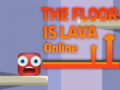 Joc The Floor Is Lava Online