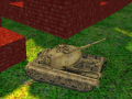 Joc Heavy 3D Tanks