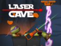 Joc Laser Cave