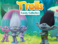 Joc Trolls Candy Collector