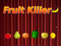 Joc Fruit Killer