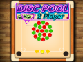Joc Disc Pool 2 Player