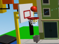 Joc Street Hoops 3D