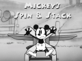 Joc Mickey's Spin & Stack