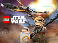 Joc Lego Star Wars: Empire vs Rrebels 2018