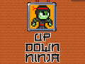 Joc Up Down Ninja