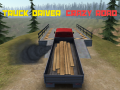 Joc Truck Driver Crazy Road