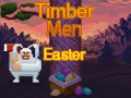 Joc Timber Men Easter
