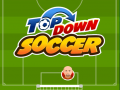 Joc Top Down Soccer