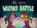 Joc Adventure Time Wizard Battle 