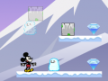 Joc Mickey Mouse In Frozen Adventure