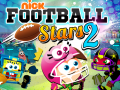 Joc Nick Football Stars 2