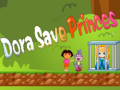 Joc Dora Save Princess